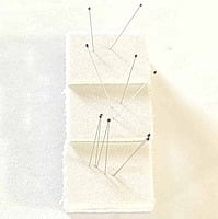 Insect Pinning Block Foam Based -Economical Insect Pinning Block Foam Based -Economical