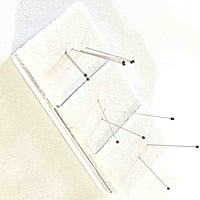 Insect Pinning Block Foam Based -Economical Insect Pinning Block Foam Based -Economical